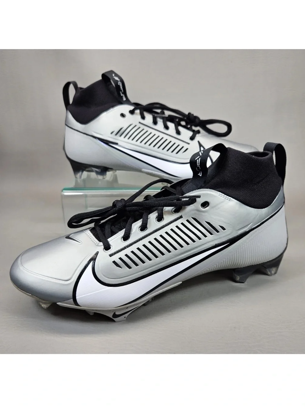 Nike Vapor Edge Pro 360 2 Cleats 6.5